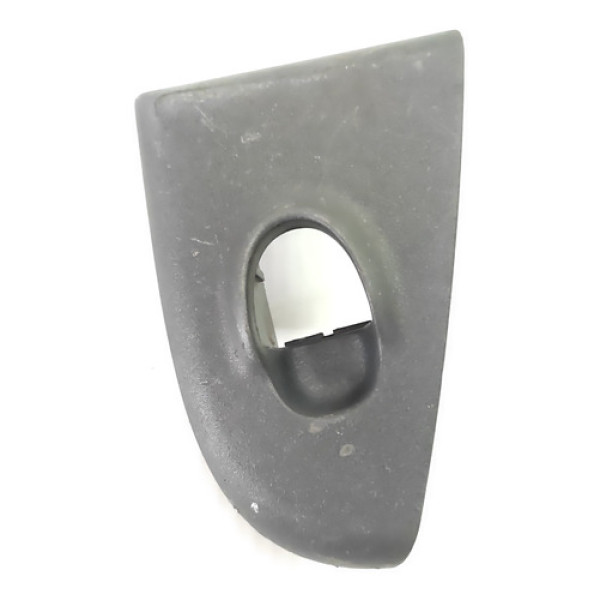 Moldura Botão Vidro Traseira Esquerda Fiat Marea 1998 2007