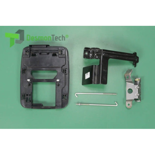 Alojamento Da Bateria Captur 1.6 2019