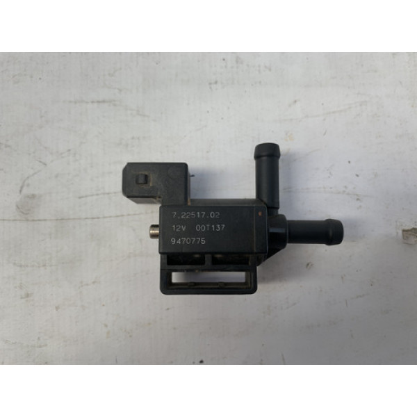 Válvula Canister Volvo V40 T4 2.0 Tb 2000 2004 9470775