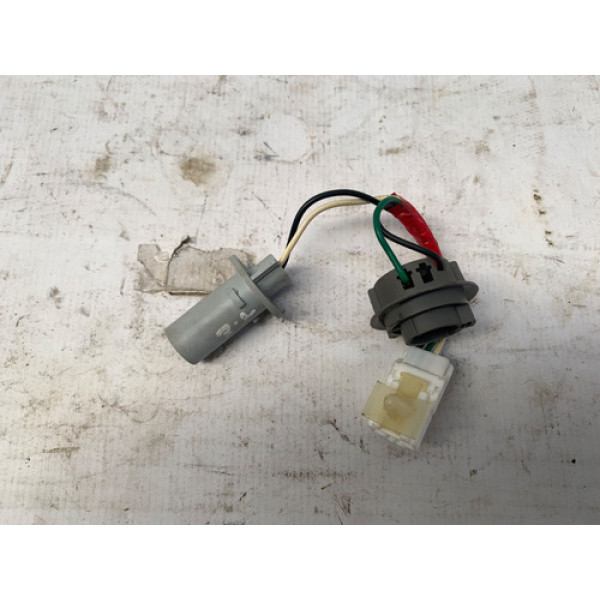 Chicote Circuito Traseiro Esquerdo Lanterna Cerato 2009 2012