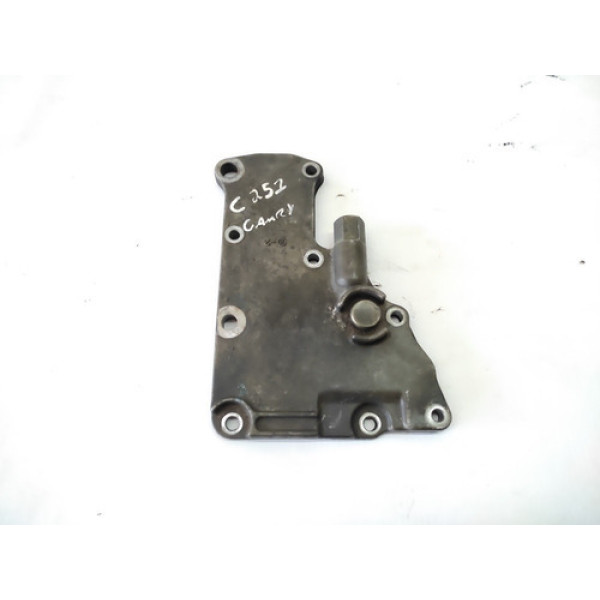 Tampa Tubo Externo Óleo Câmbio Toyota Camry 3.0 V6 1993