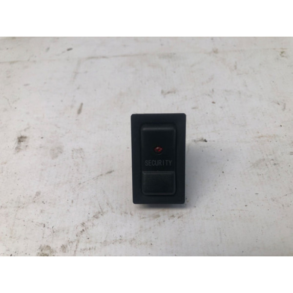 Botão Comando Security Alarme Chery Tiggo 2009 2012