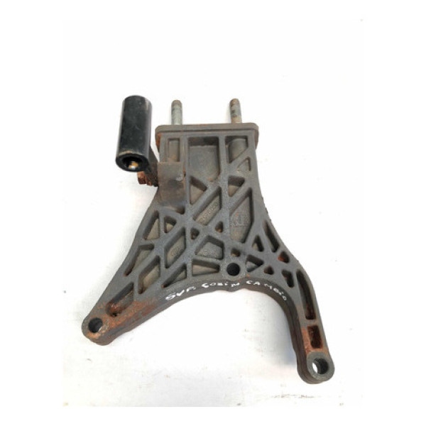 Suporte Coxim Câmbio Fiat Uno 1.0 Fire Evo 2010 2021 Manual