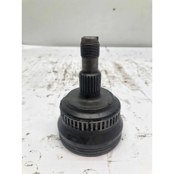 Tulipa Homocinetica Classe A 160 C/abs 1999 2005 24 Dentes