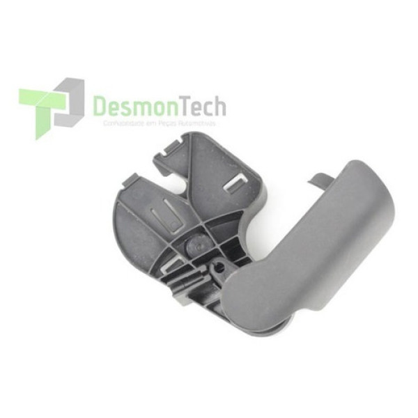 Alavanca Botão Abertura Capô A3 1.4 2017