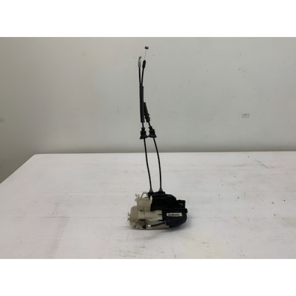 Fechadura Porta Dianteira Direita Hyundai I30 2009 2012