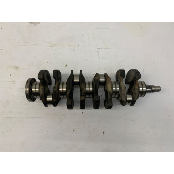 Virabrquim Motor Gm Corsa 1.0 8v Flexpower Std 2005 2009 Det