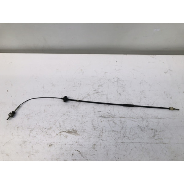 Cabo Embreagem Renault Sandero 1.6 8v 2007 2013