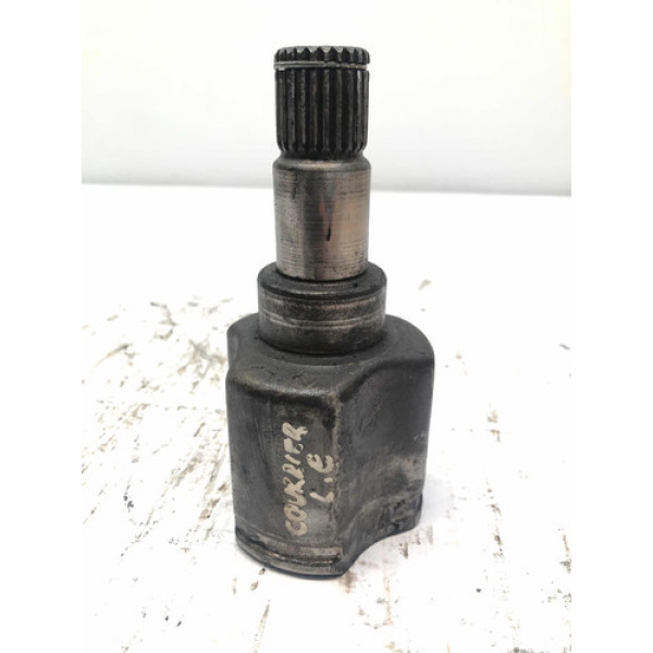 Tulipa Dianteira Esquerda Courier 1.6 2001