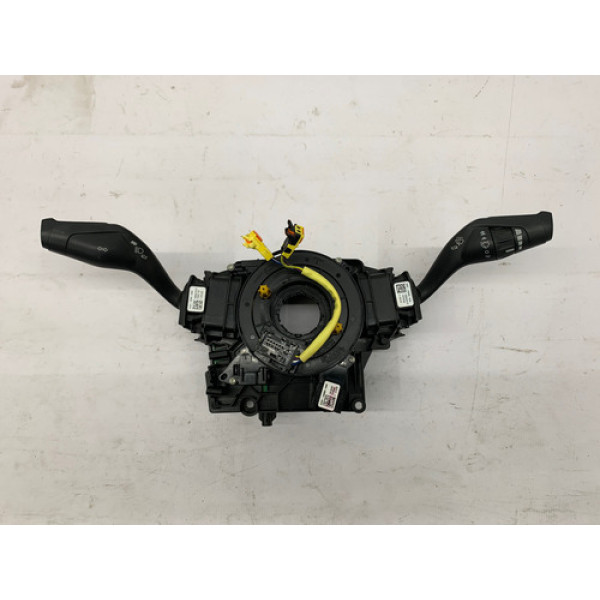 Comando Chave Seta Limpador Fusion 2013 2016 Titanium Detalh