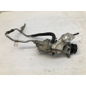 Bomba Dagua Mercedes C180 1.6 Tb 156cv W204 A2742000301