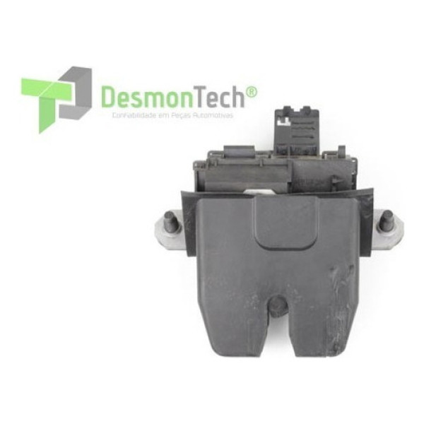 Fechadura Da Tampa Traseira Land Rover Freelander 2 - 2010