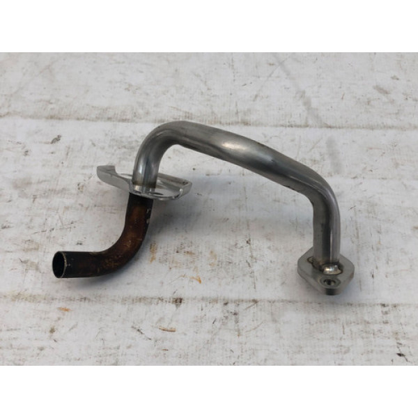 Tubo Cano Valvula Egr Forester 2.0 2013 2018