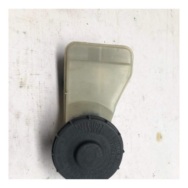 Reservatório De Fluído De Freio - Civic 1.7 2001 2006