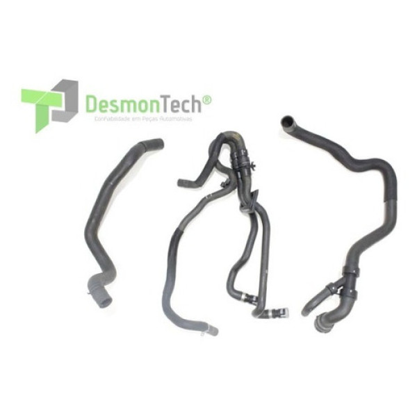 Kit Mangueiras De Água Land Rover Evoque 2013