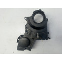 Capa Correia Inferior Honda Civic 1.7 2001 2006