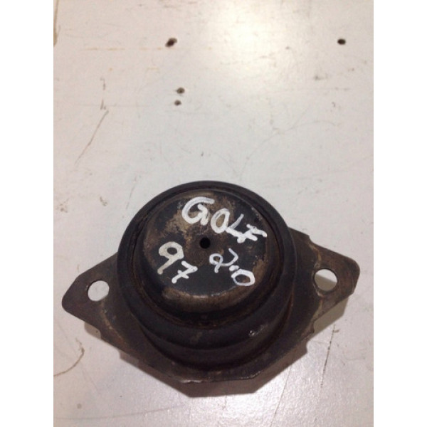 Coxim Traseiro Cambio - Golf 2.0 1997