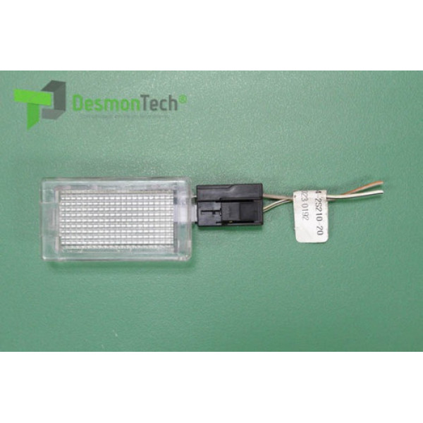 Luz De Cortesia hyundai Ix35 2.0 2017