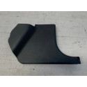 Acabamento Soleira Dianteiro Direito C180 2011 2012 Preto