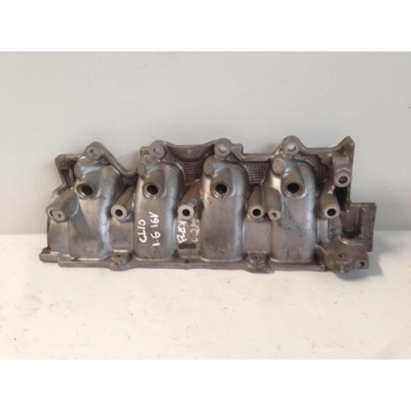 Suporte Dos Bicos - Renault Clio 1.6 16v Flex 2008