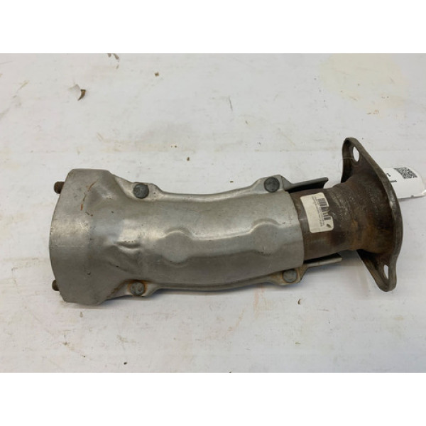 Saída Auxiliar Coletor Escapamento Asx 2.0 2010 2016