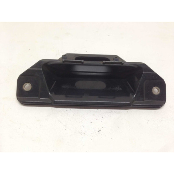 Moldura Maçaneta Porta Malas Honda Crv 2.0 At 2007 2011