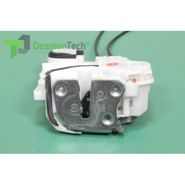 Fechadura Porta Traseira Esquerda Asx 2.0 2011