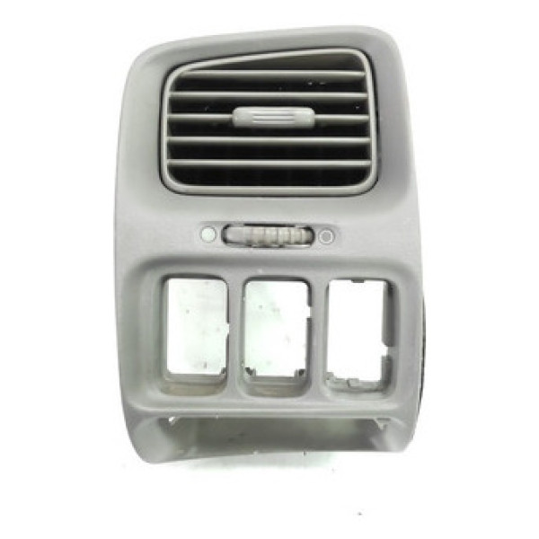 Difusor Ar Painel Esquerdo Honda Accord Exr 1998 2002