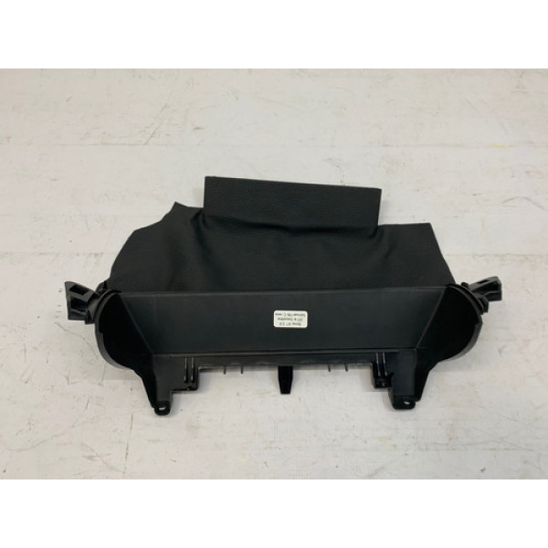 Acabamento Coluna Direção Bmw X1 2010 2015 Detalhe