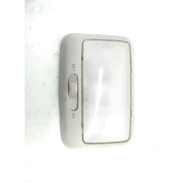 Luz Teto Cortesia Honda Accord Exr 1998 2002