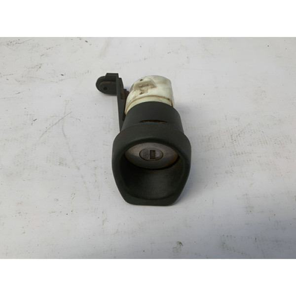 Cilindro Chave Miolo Porta Malas Peugeot 106 1994 1996