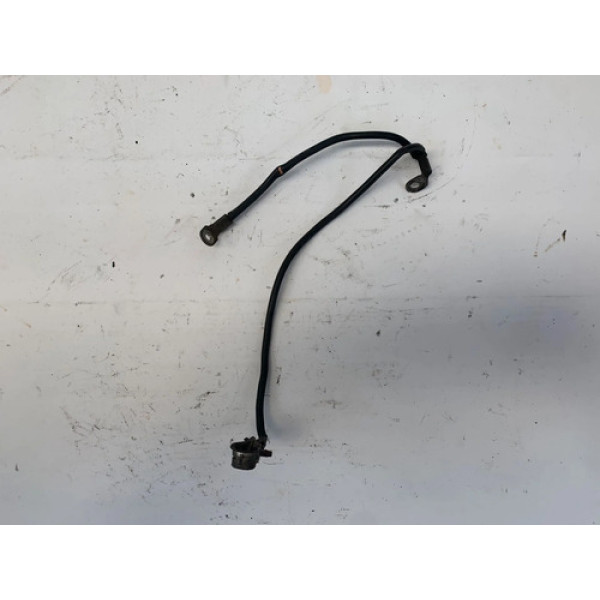 Chicote Cabo Negativo Bateria Peugeot 206 1.6 8v 1999 2001
