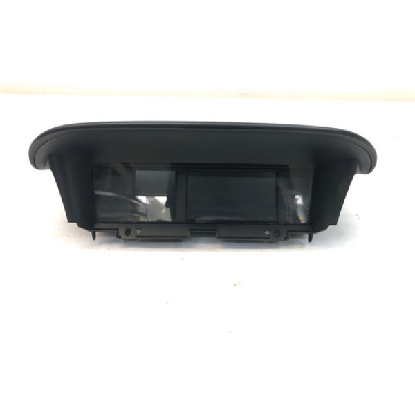 Computador Bordo Subaru Forester 2013 2018 Detalhe