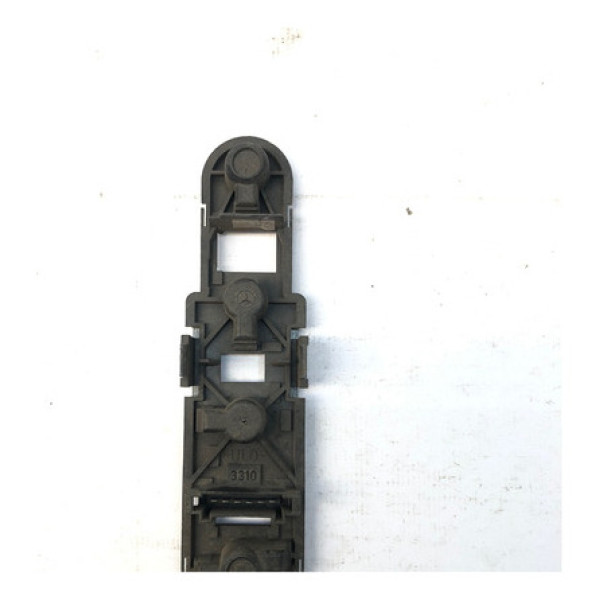 Circuito Lanterna Traseira Classe A 1998 2001  3310 Vermelho