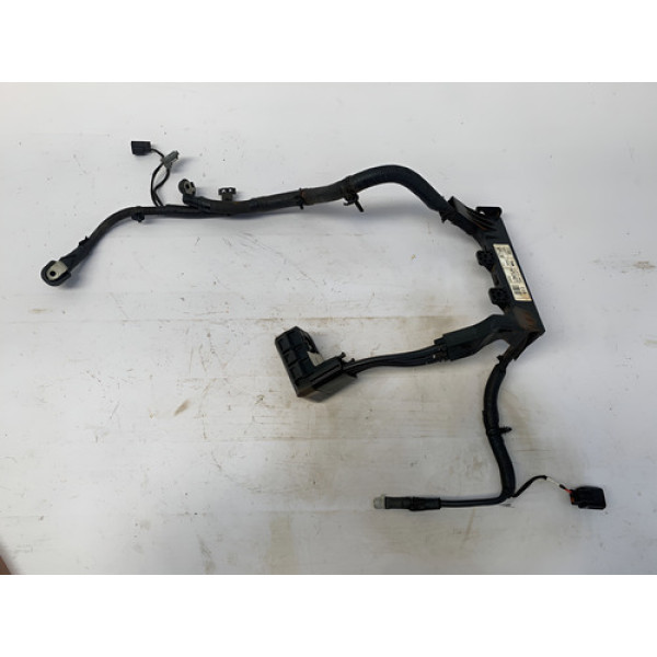 Chicote Bateria Hyundai New Tucson 1.6 Turbo Gdi 2017 2021