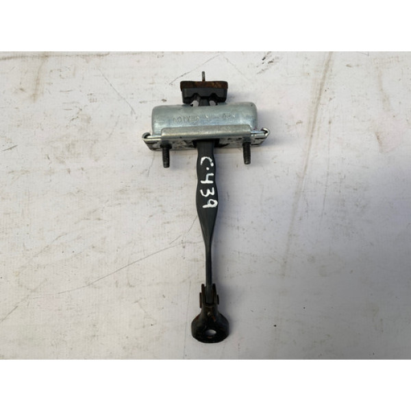 Limitador Porta Traseiro Ford Fusion 2013 2016