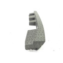 Absorvedor Impacto Traseiro Esquerdo Peugeot 206 Hatch