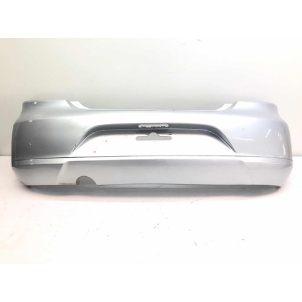 Para Choque Traseiro Gol G5 2009 Á 2012