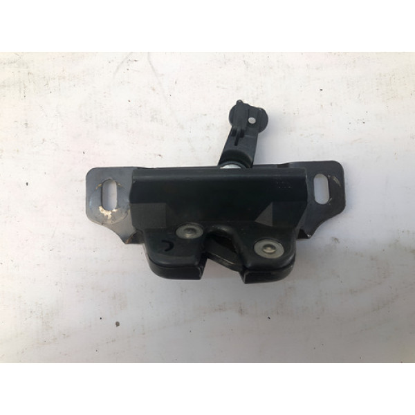 Fechadura Tampa Traseira Peugeot 106 1994 1996