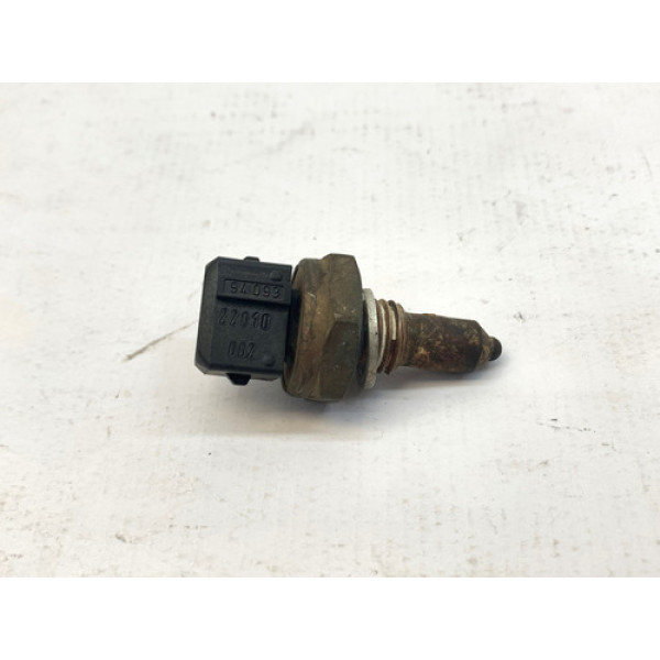 Sensor Temperatura Água Bmw 320i 2.0 2007 2011
