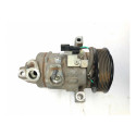Compressor Ar Condicionado Ford Ka 1.0 3cil 12v 2014 2021
