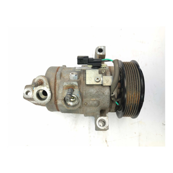 Compressor Ar Condicionado Ford Ka 1.0 3cil 12v 2014 2021