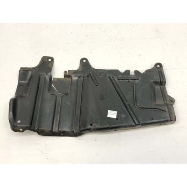 Capa Proteção Lateral Motor Direita Volvo V40 2.0t 2000 2004