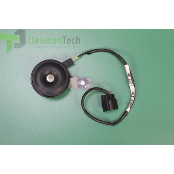 Buzina Asx 2.0 16v 2012