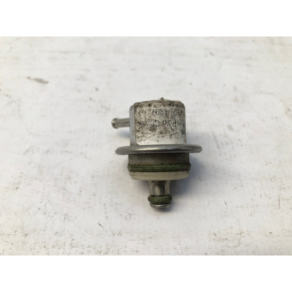 Válvula Reguladora Pressão Combustível Polo Classic Ap 1.8