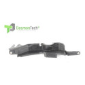 Suporte Sensor Posição Virabrequim gm - S10 4x4 2014