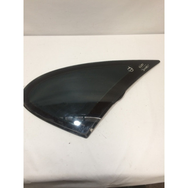 Vidro Vigia Traseiro Direito Renault Scenic