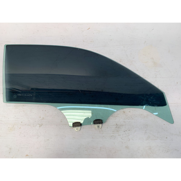 Vidro Porta Dianteiro Direito Honda Hrv 2022 2025