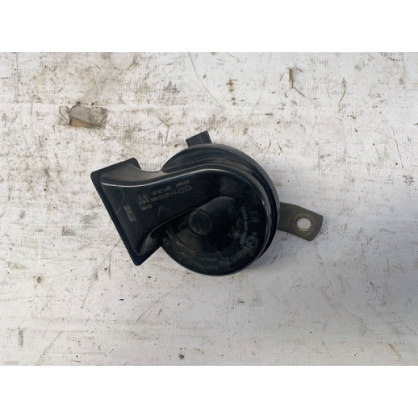 Buzina Caracol Chery Tiggo 2009 2012 T113721010ba