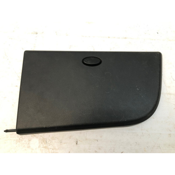 Tampa Acabamento Esquerdo Porta Malas Discovery 3 2008 Preto